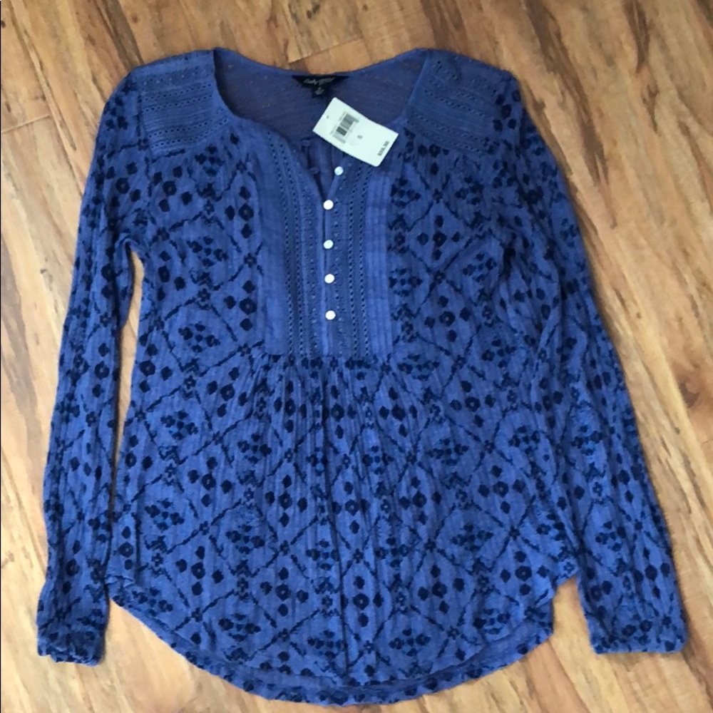 Women’s top